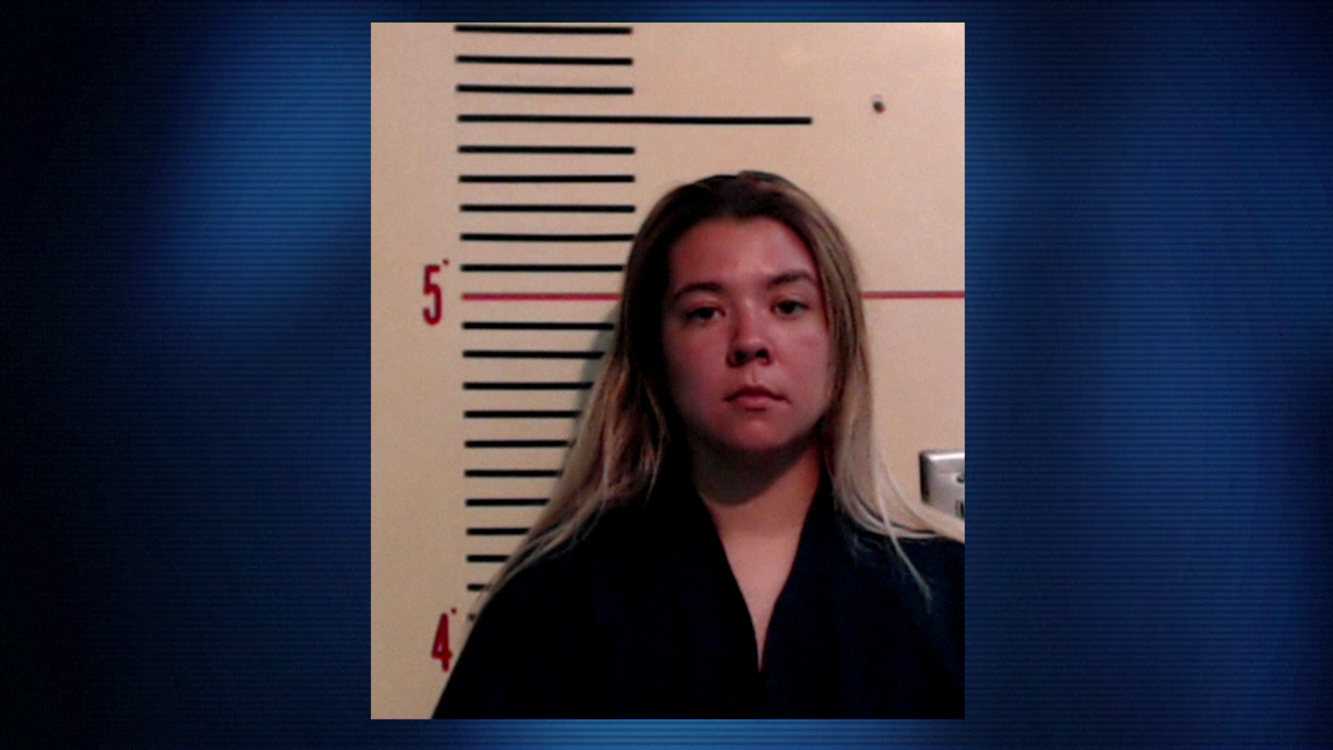Texas woman arrested after her two children die in hot car | 11alive.com