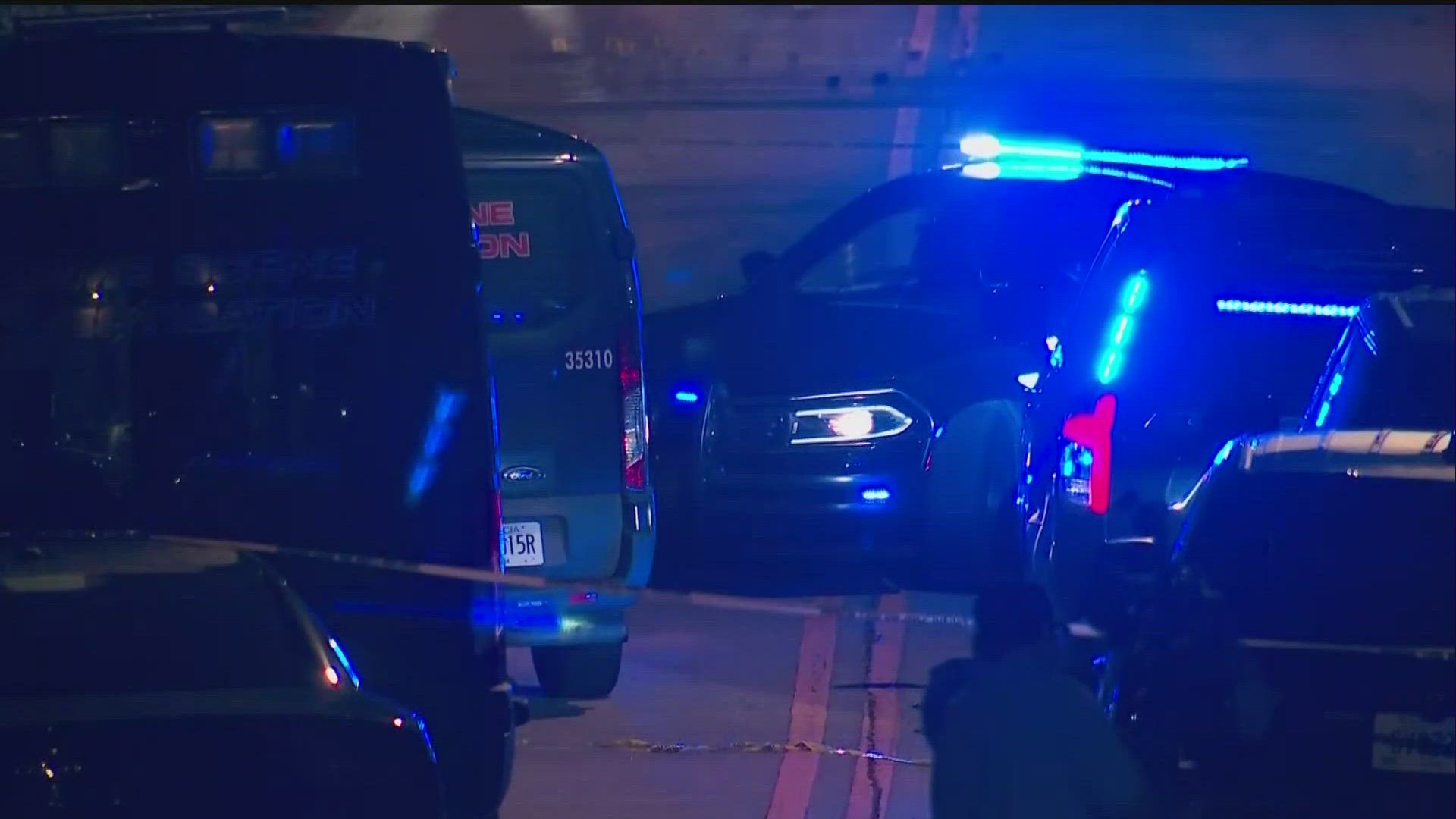 Teen killed, 5 others injured in shooting at Atlanta park | 11alive.com