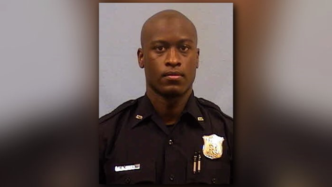 Atlanta Police Officer Suspended 20 Days After Controversial Arrest Video 9744