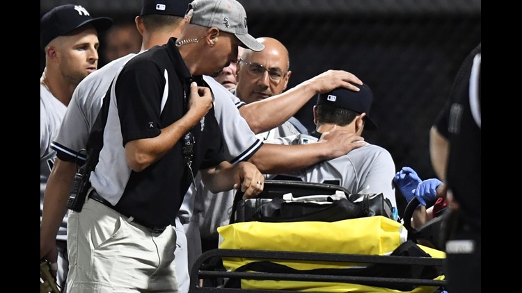 Former Braves top prospect gets devastating injury news