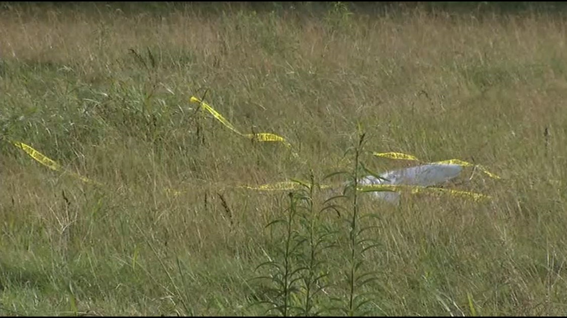 4 fatalities confirmed in northwest Ga. plane crash