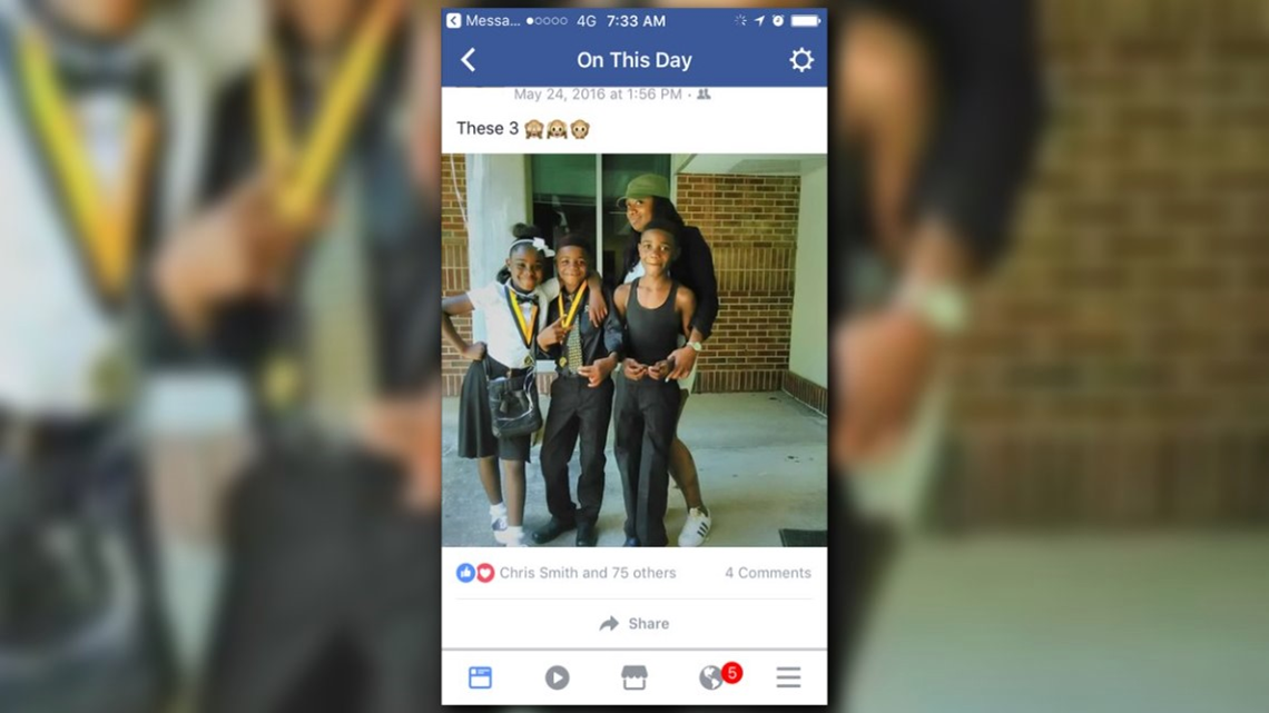 Child, 10, dies after being shot in NW Atlanta apartment