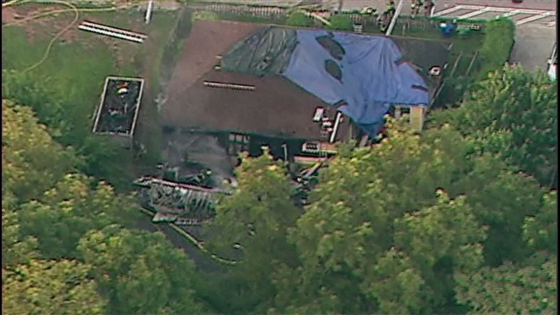 Residents escape house fire in SE Atlanta | 11alive.com