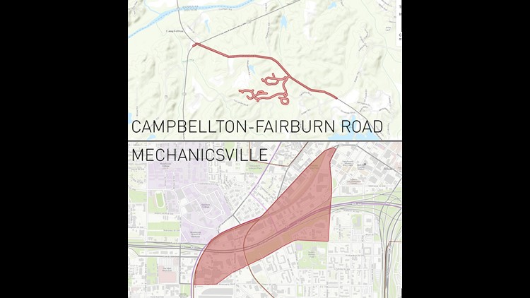 Hinesville boil water advisory lifted