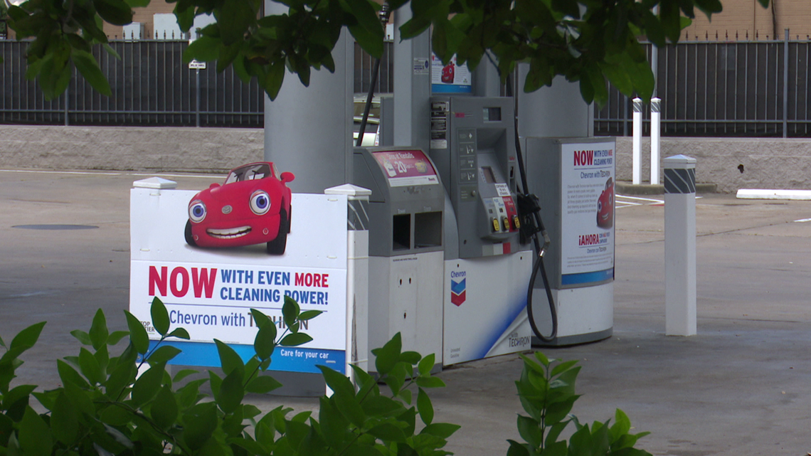 VERIFY Is namebrand gas better for your car?