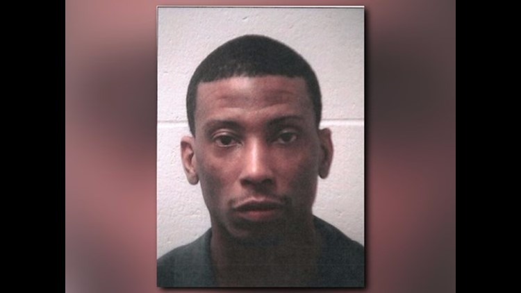 Man accused of attacking elderly woman due in court on Monday | 11alive.com