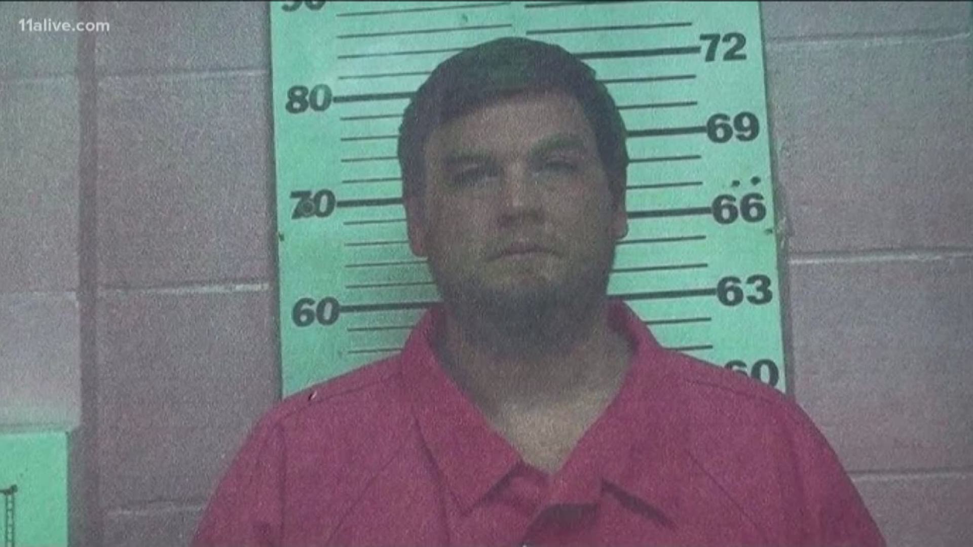 Bo Dukes is best known for being named a possible accomplice in the disposal of beauty queen and teacher Tara Grinstead's body years earlier. A new alleged crime had him on the run.