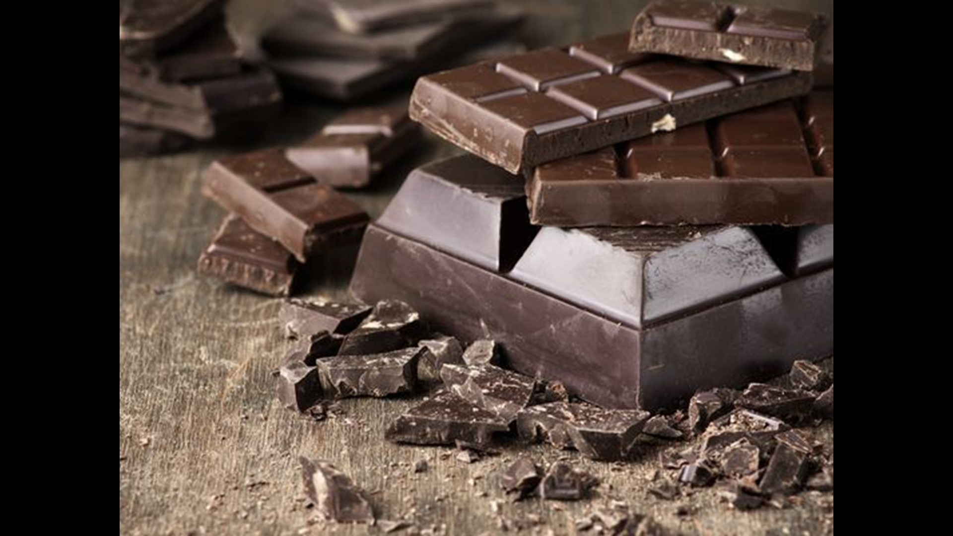 A chocolate-based powder you snort imitates 'runner's high' | 11alive.com