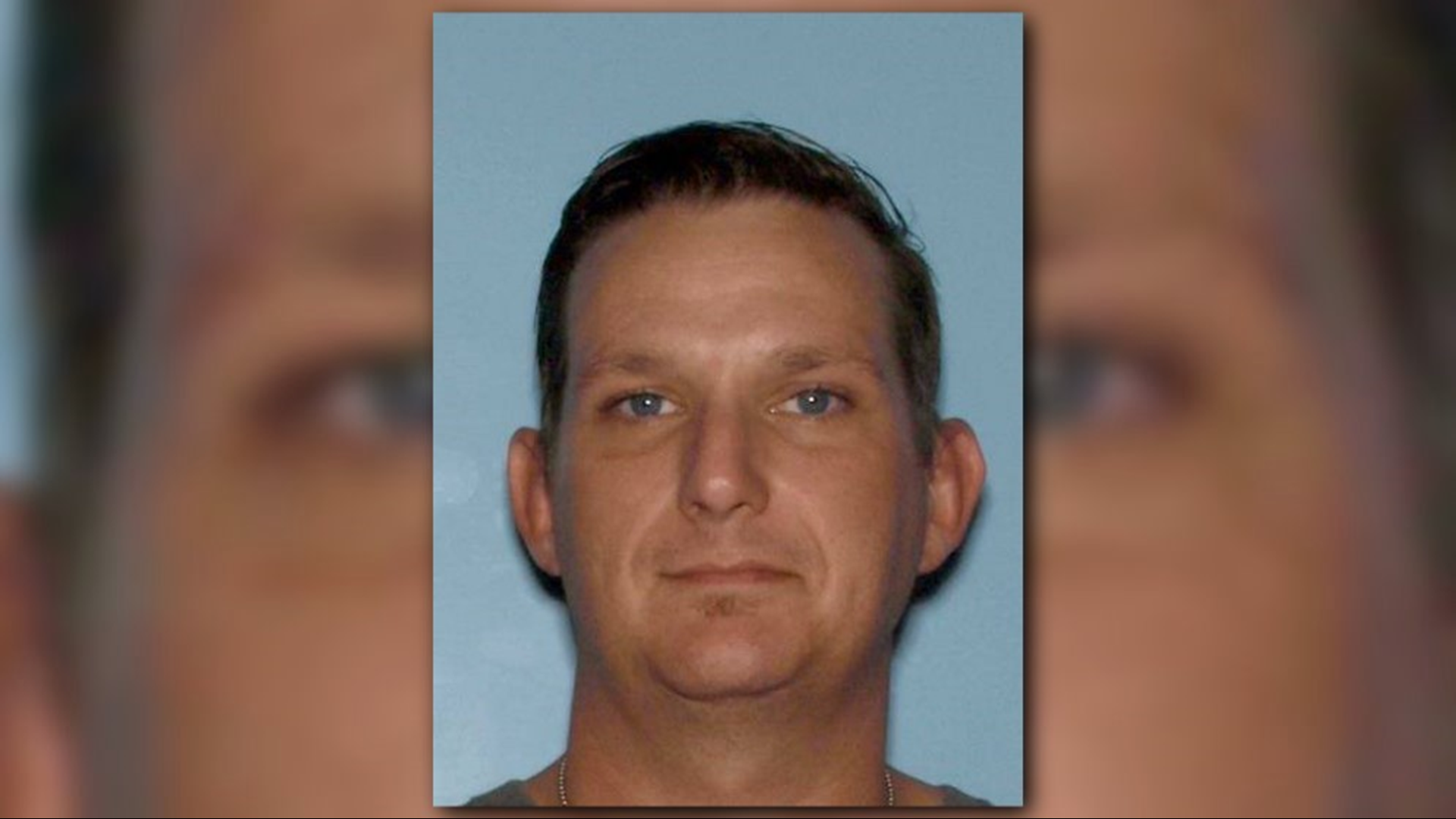 Man who escaped from Monroe County Jail back in custody | 11alive.com