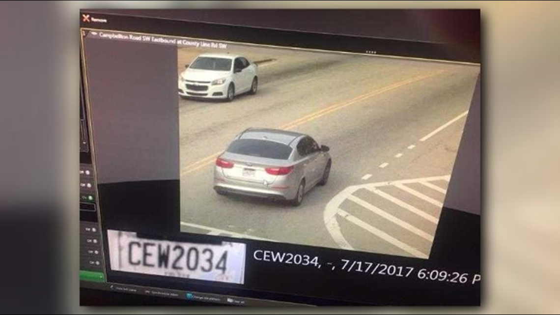 Two caught in series of morning Midtown robberies, two more sought ...