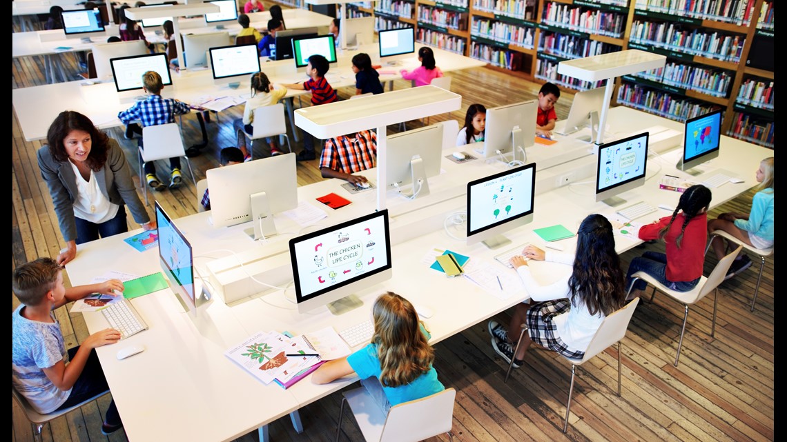 Georgia Milestones results show gains | See how your school did ...