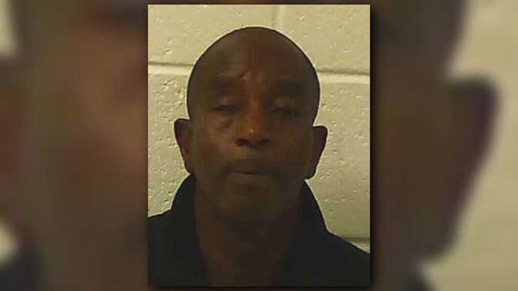 Arrest Made In South Jackson Burglary Case 