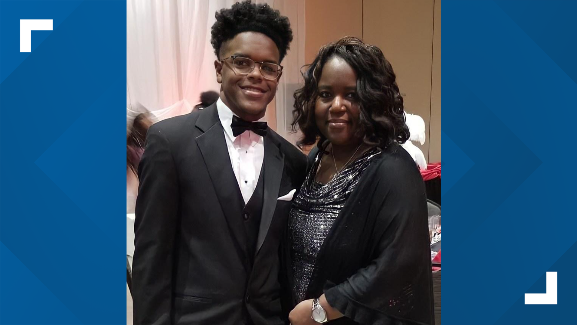 Justin Sawyer missing case Remains found, family says