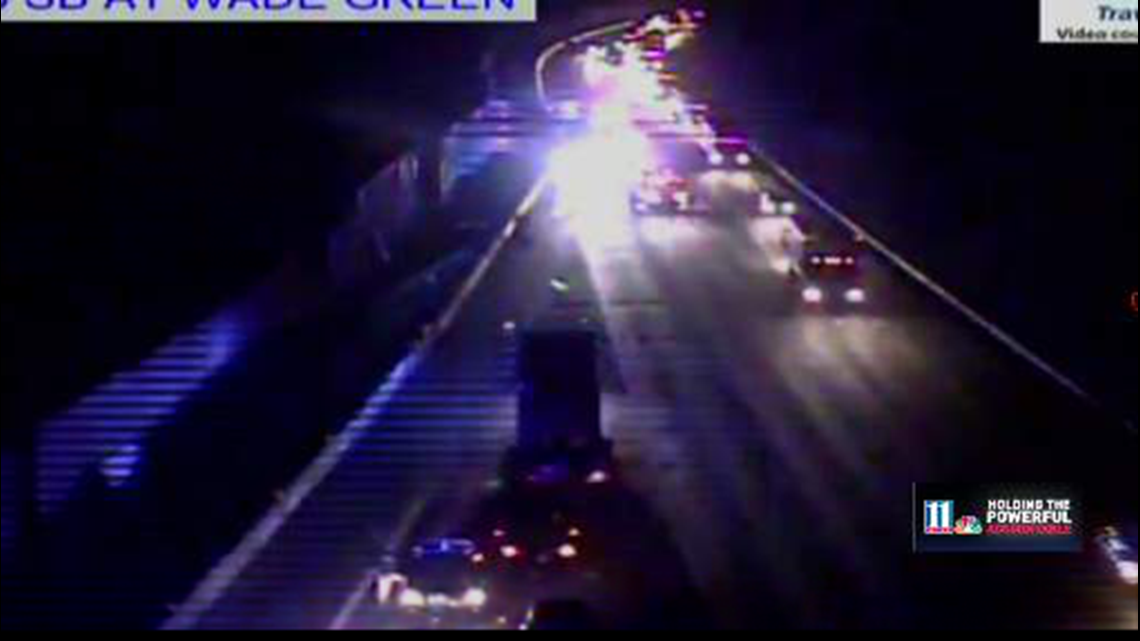 Man jumps out of car on I-75, hit and killed by tractor trailer ...