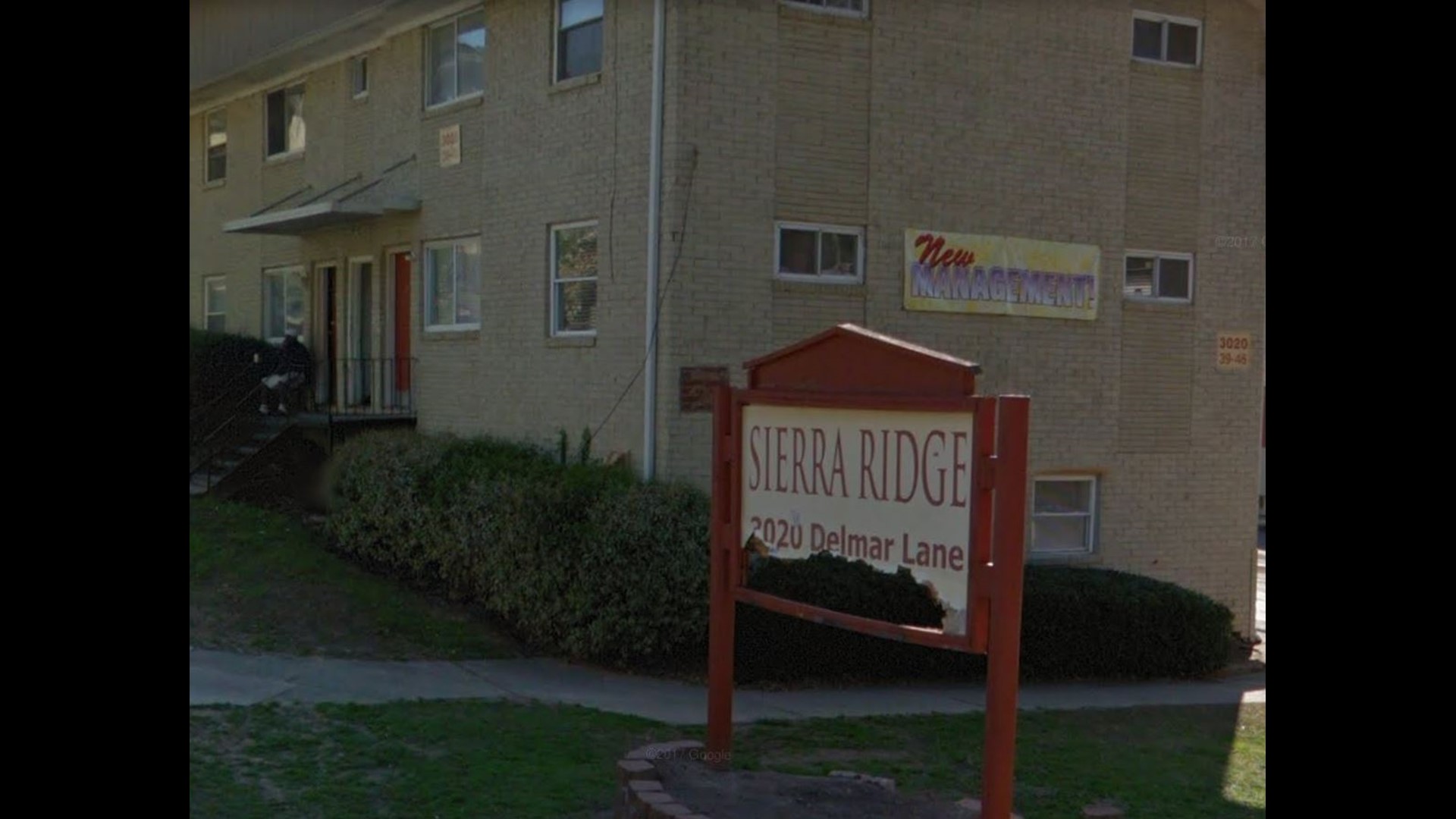 Nearly 700K in unpaid water bills Apartment complex has 2 weeks to