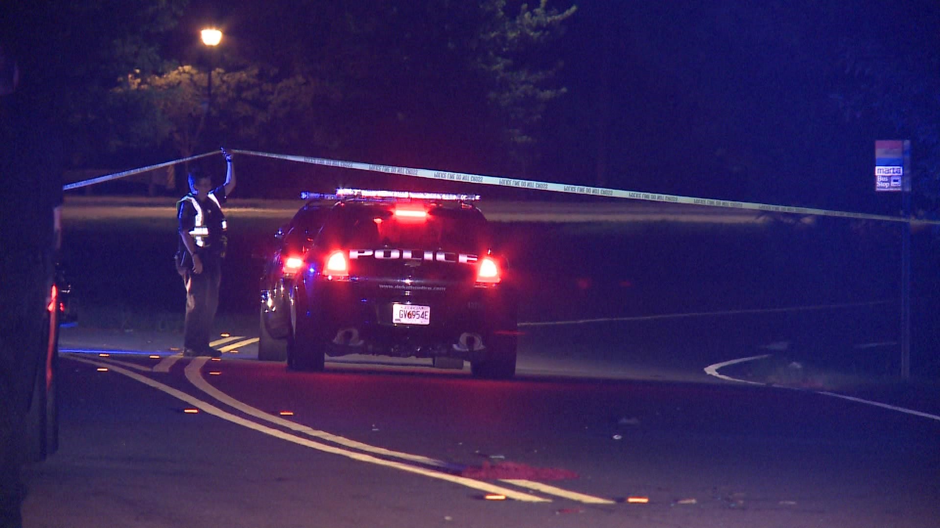 Suspect, 27, identified in deadly shootout with DeKalb police | 11alive.com