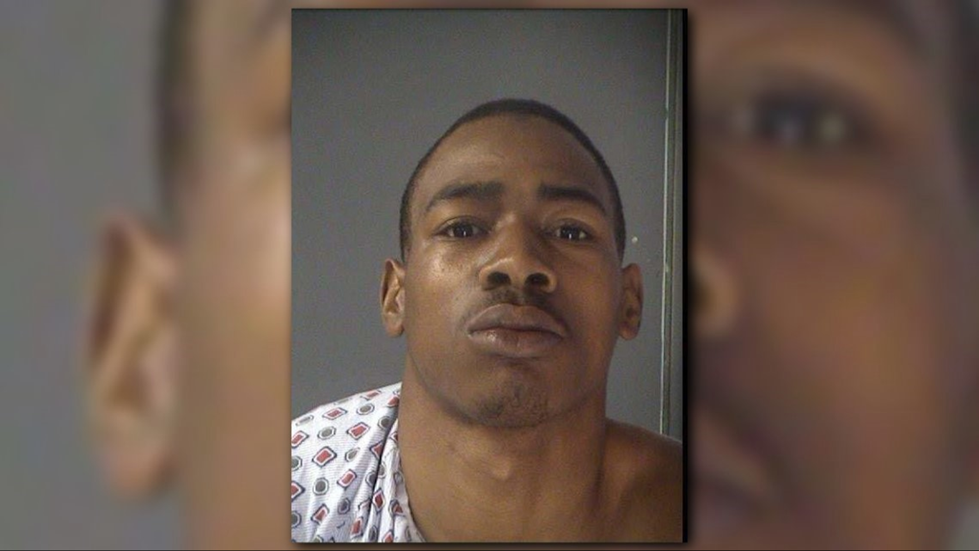 Atlanta murder suspect captured in Detroit | 11alive.com
