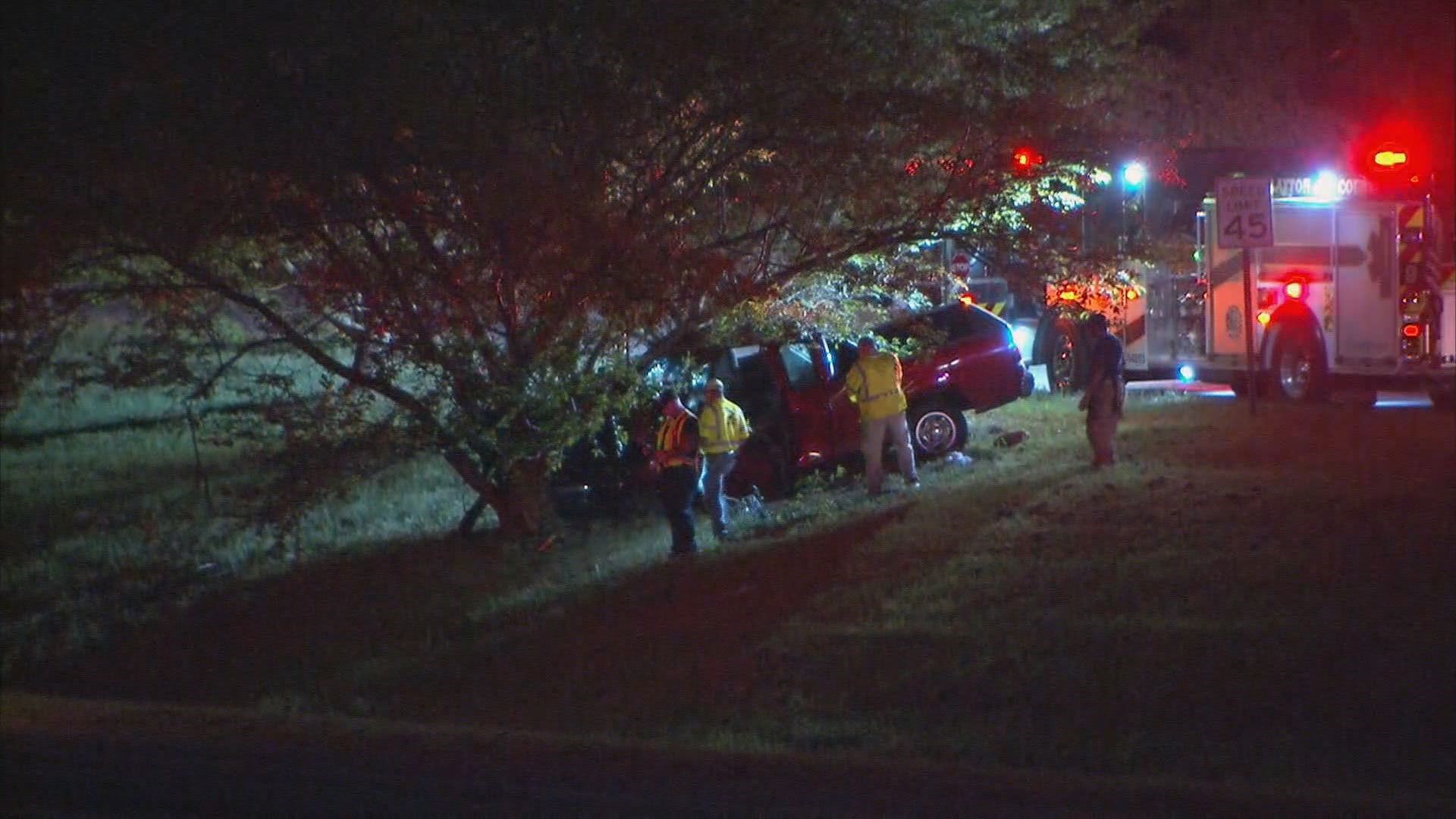All lanes now open on I-75 after multiple Clayton County crashes ...