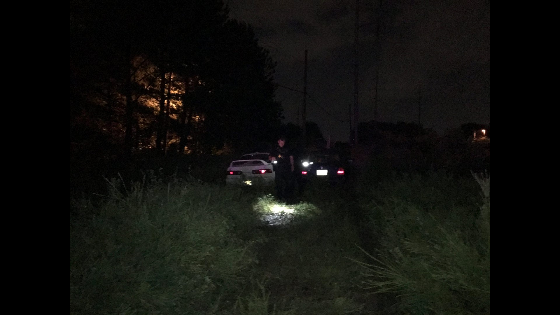 Dozens arrested after complaints of illegal street racing | 11alive.com