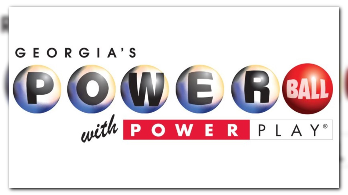 Georgia Powerball Winners for Monday s $226 million drawing 11alive com