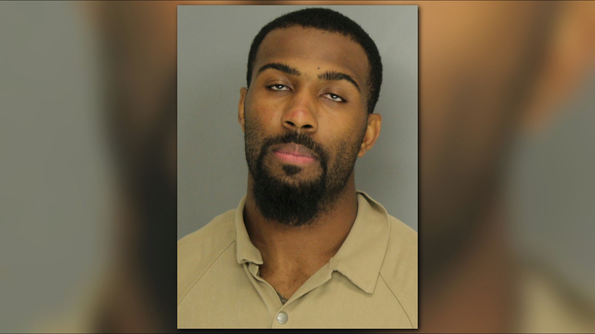 ExNFL player arrested in Lithia Springs attempted armed robbery