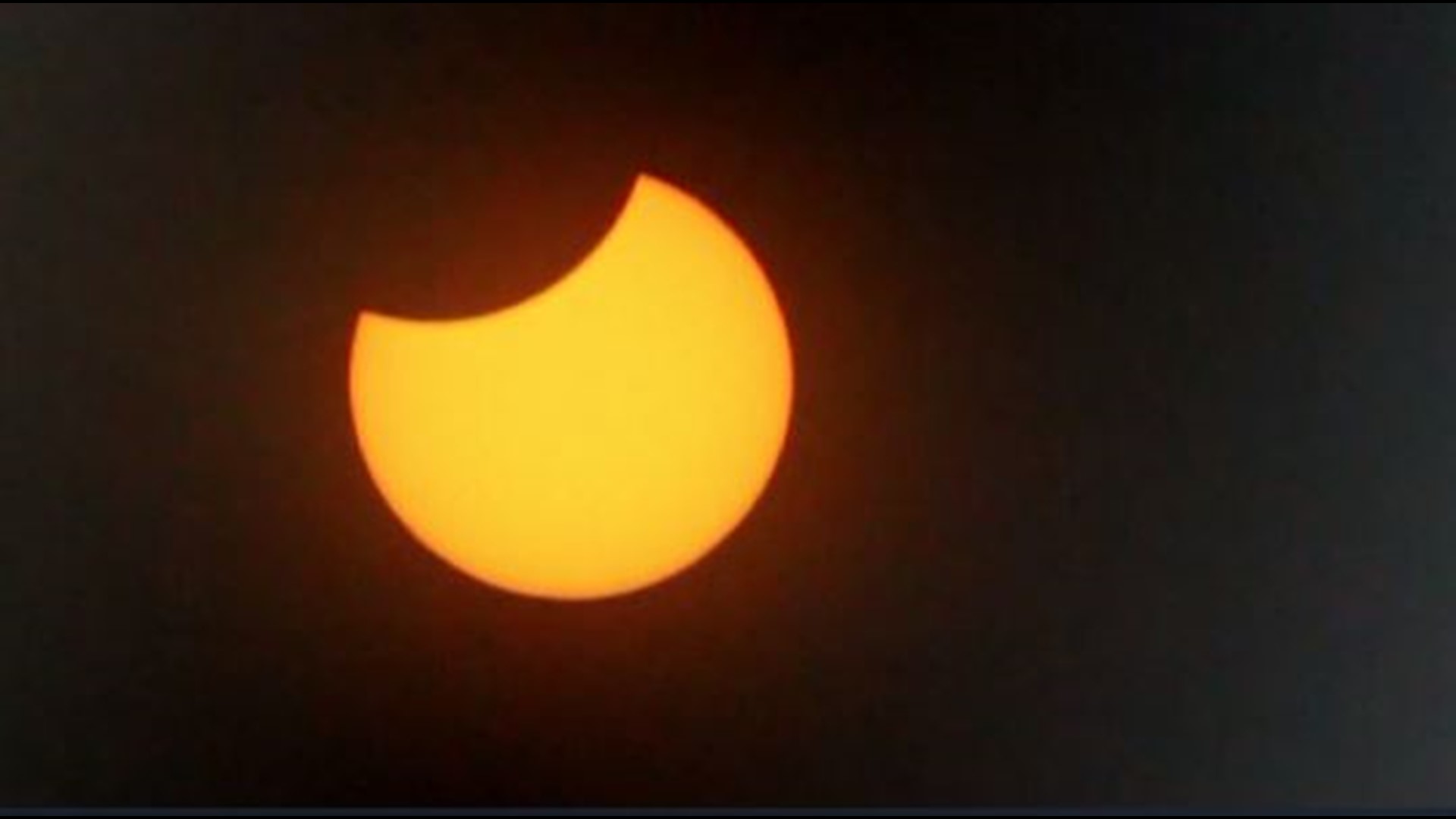 Eclipse alert - don't put your job at risk to see it | 11alive.com