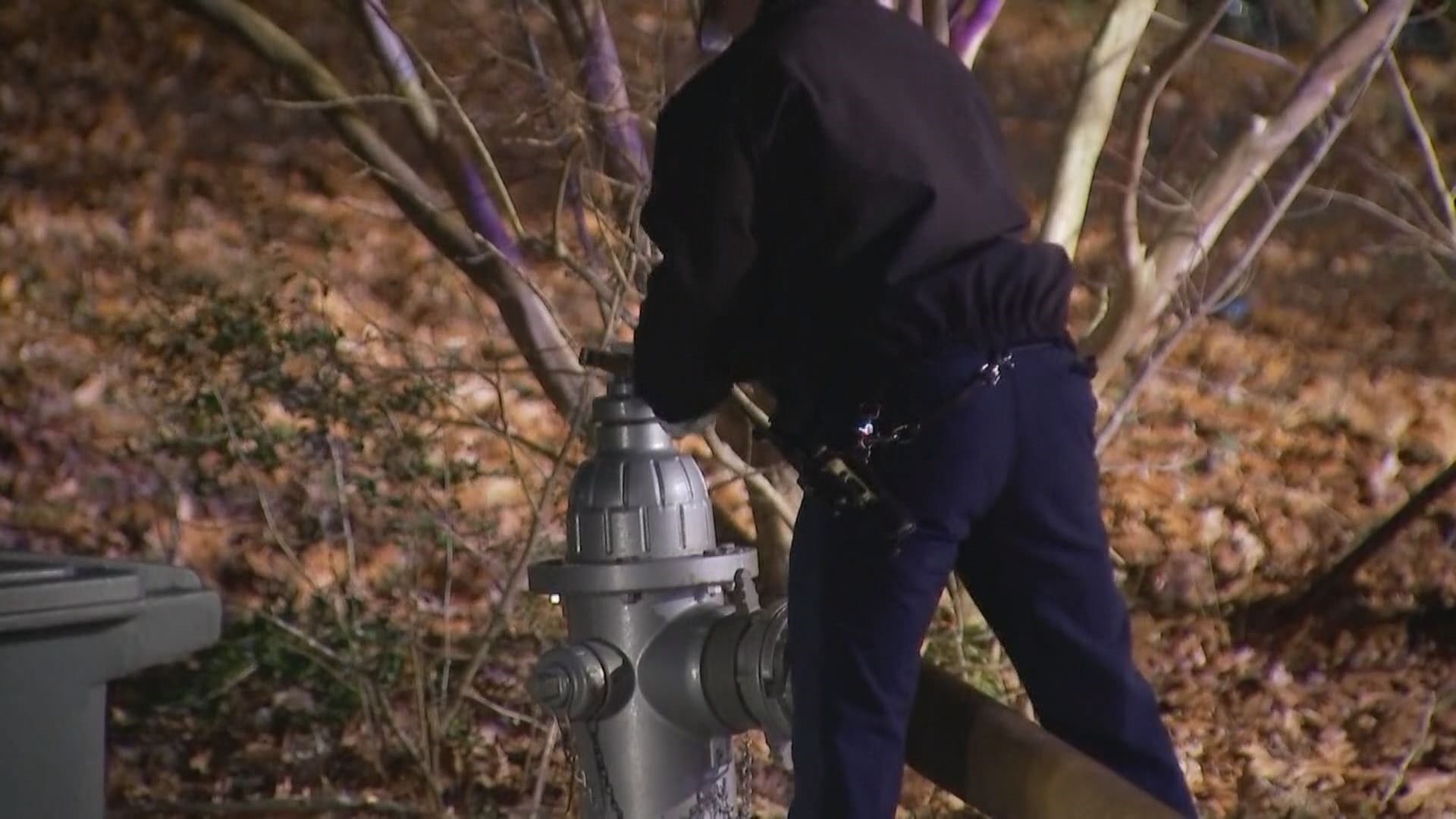 Mother killed in Powder Springs house fire brings new focus on