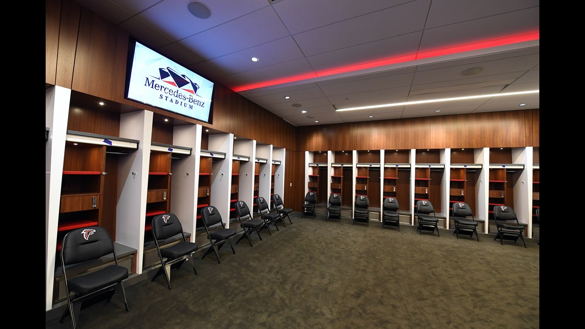 Standing Room Only Tickets Available for Falcons vs. Bills