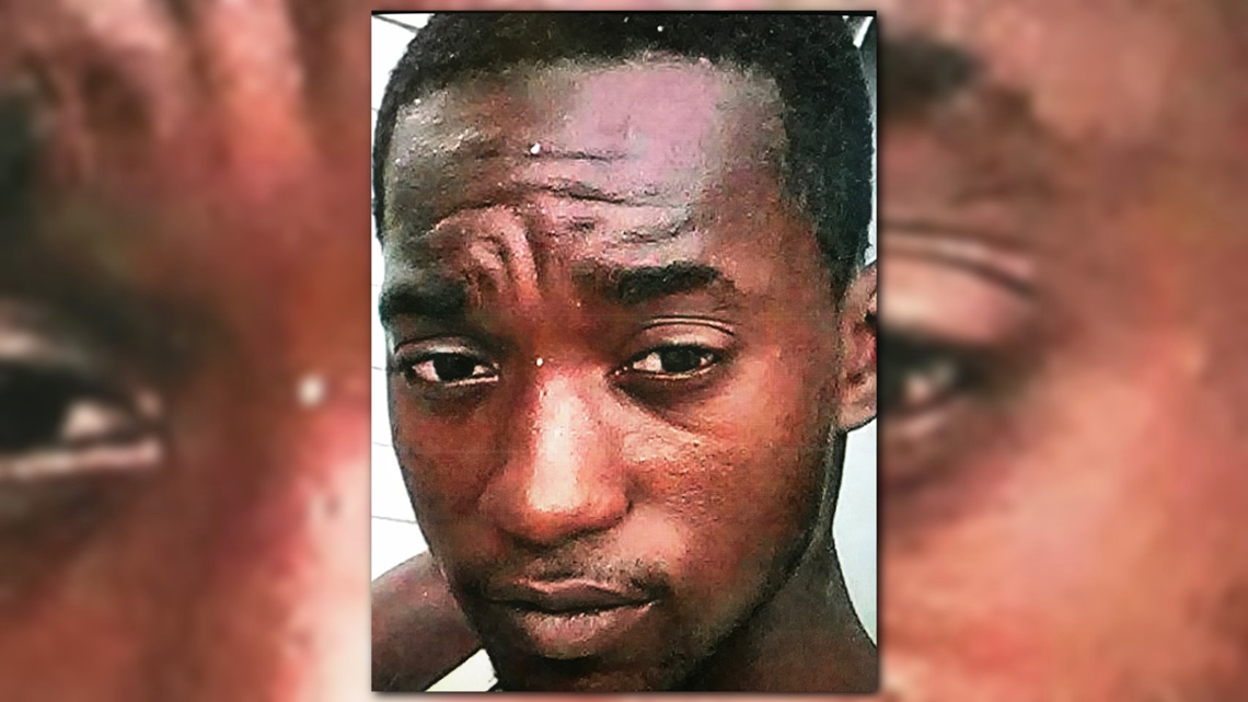 Two suspects caught in connection to Morrow's first murder in 11 years