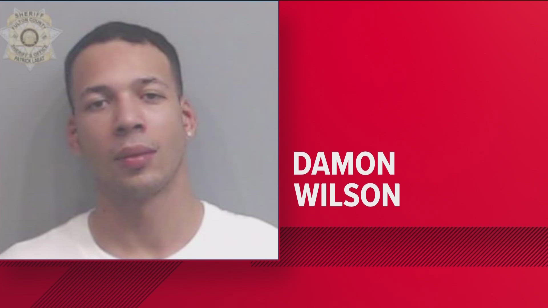 Damon Wilson pleaded guilty to voluntary manslaughter in the shooting of Ty Ross on Feb. 2, 2022. Ross died just days after his 28th birthday. 