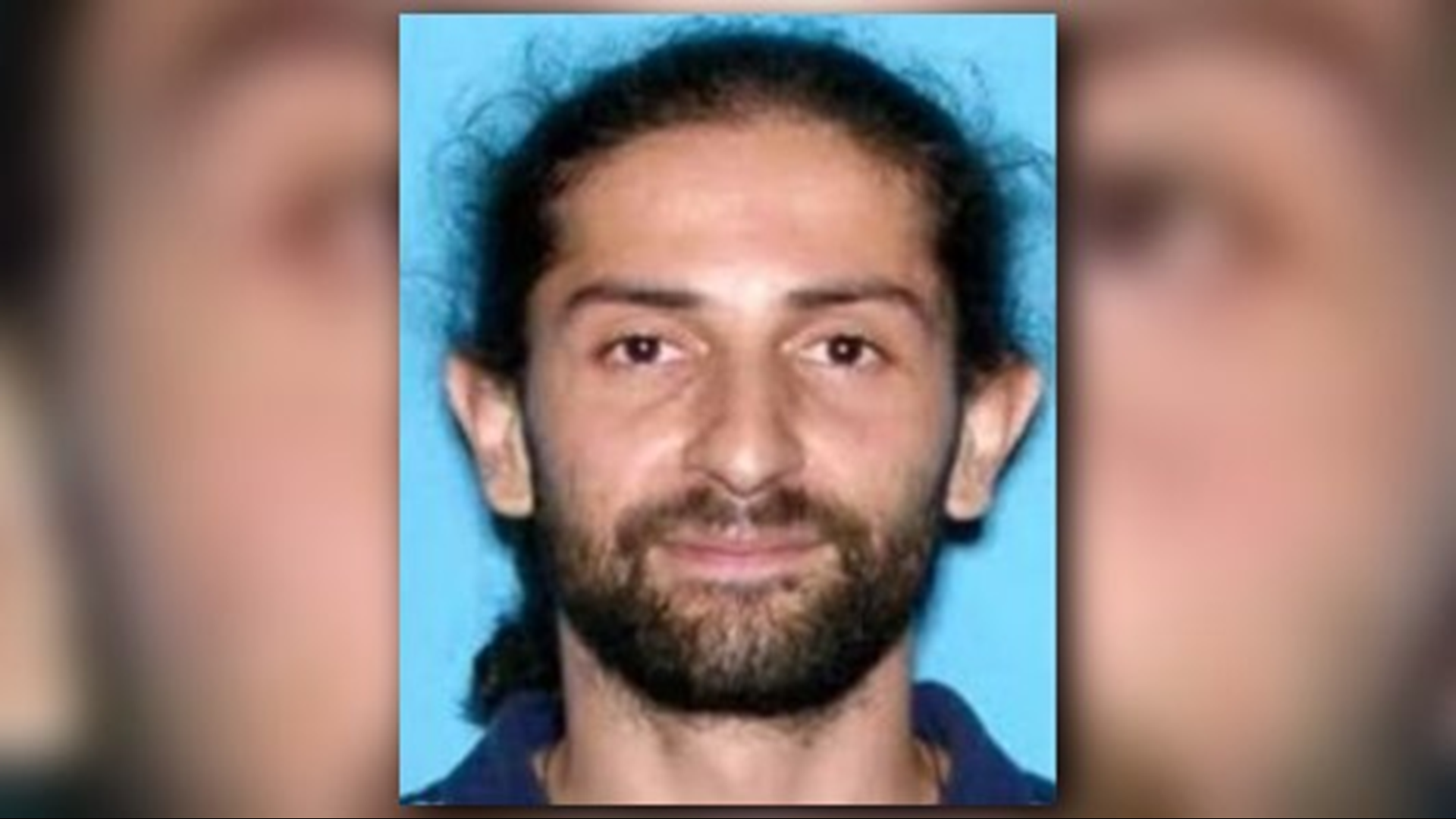 Man wanted in Charlottesville assault arrested | 11alive.com