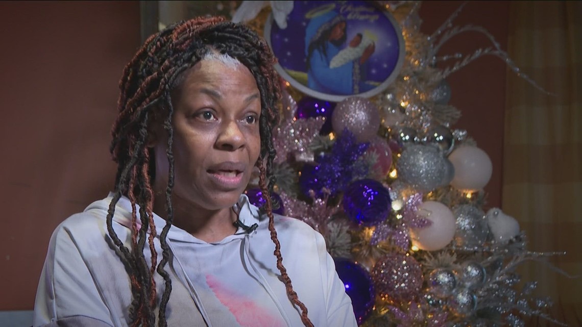 Mother of Imani Roberson talks Christmas without daughter | 11alive.com