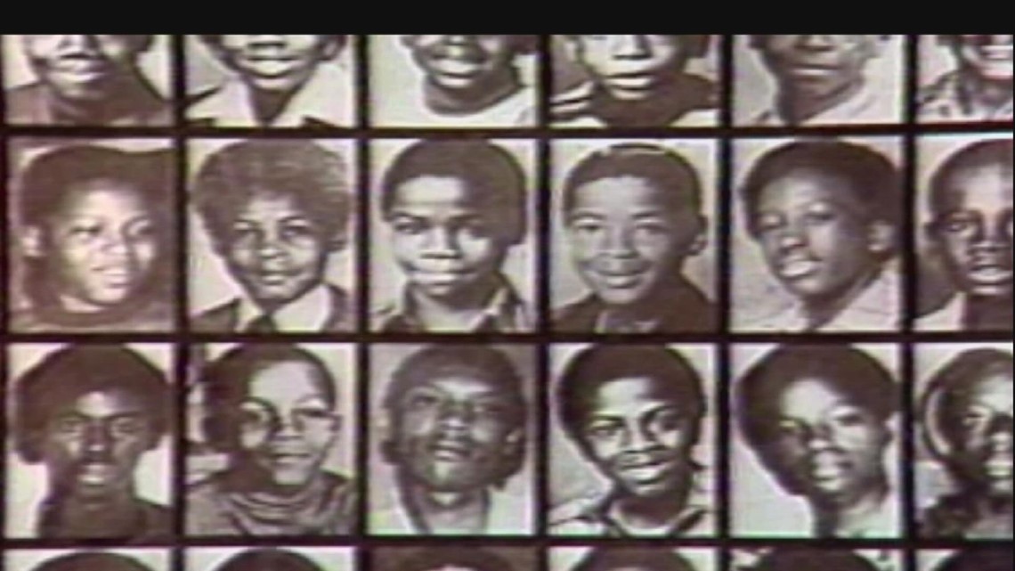 Atlanta Child Murders  | Families demand DNA testing be released