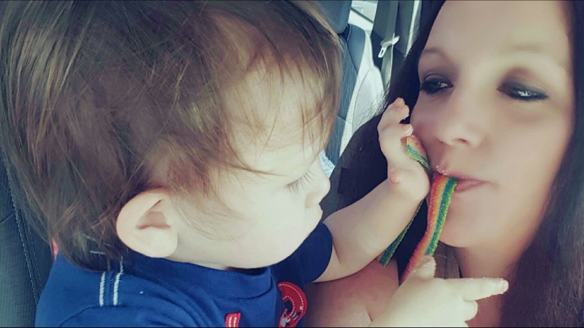 Reckless driving causes crash that kills mother of 5 | 11alive.com