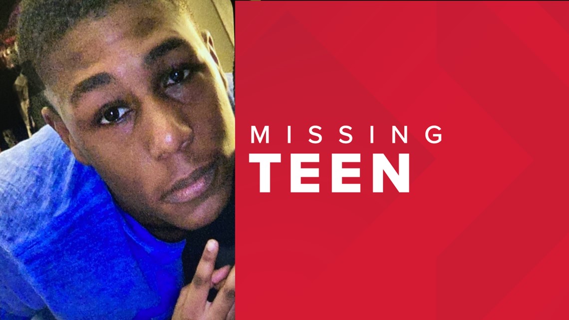 Clayton County Jonesboro teen Jace Thomas missing - Vimarsana News