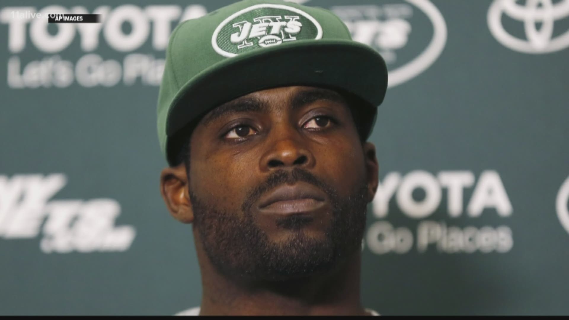 Backlash emerged when Vick was named an honorary captain, with animal advocates and others asking the NFL to change its decision over Vick's history with dogfighting