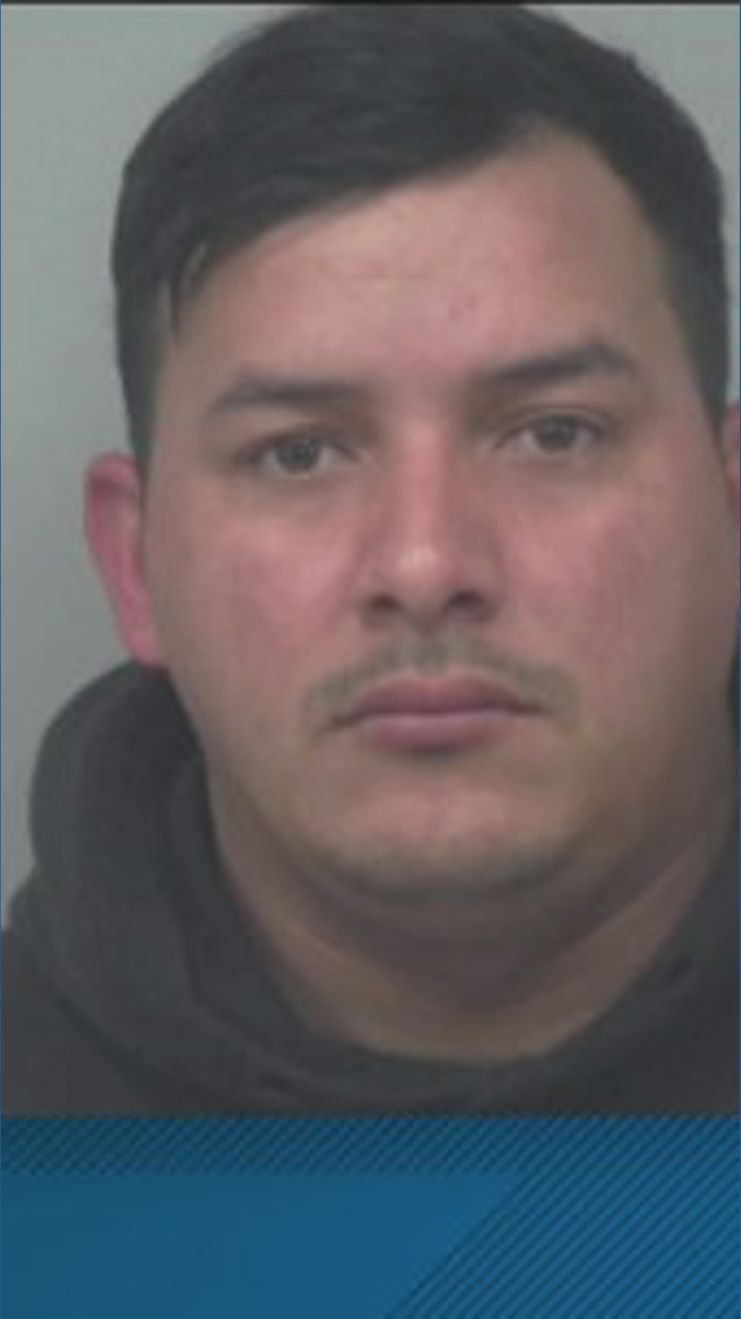Man charged after victim stabbed during road rage incident in Gwinnett ...