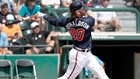 Atlanta Braves | Josh Donaldson's 'baseball card' response makes hay on social media