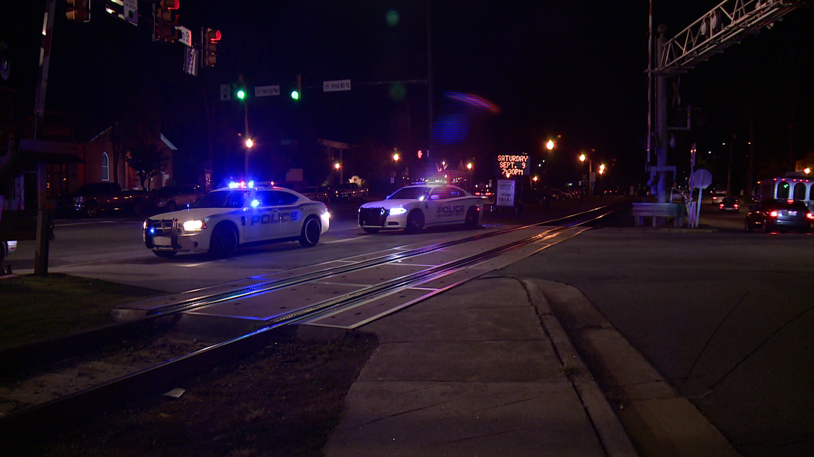 Florida infant dead, mother critical after being struck by car in ...
