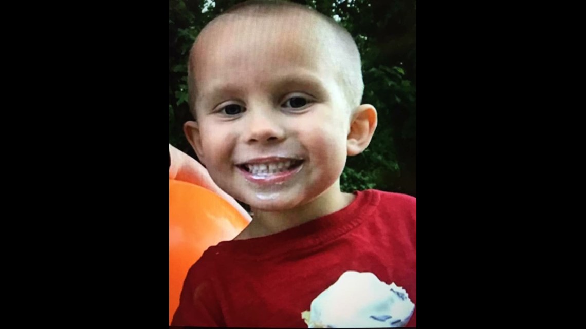 Ky Boy Found Dead Near Where His Mother Was Thrown Off A Cliff ...