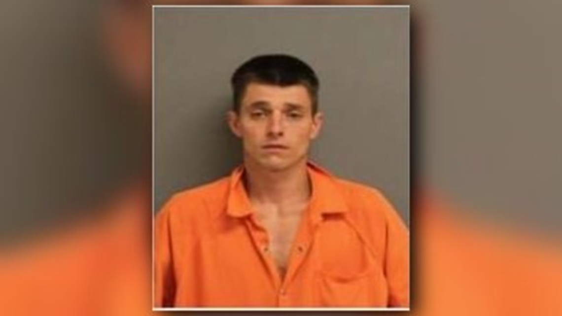 Inmate escaped from hospital room is captured | 11alive.com