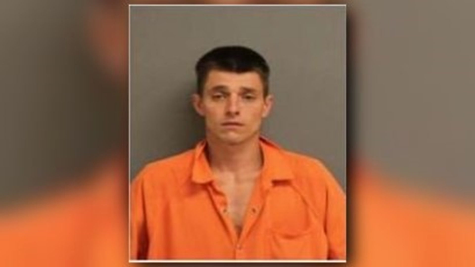Inmate escaped from hospital room is captured | 11alive.com