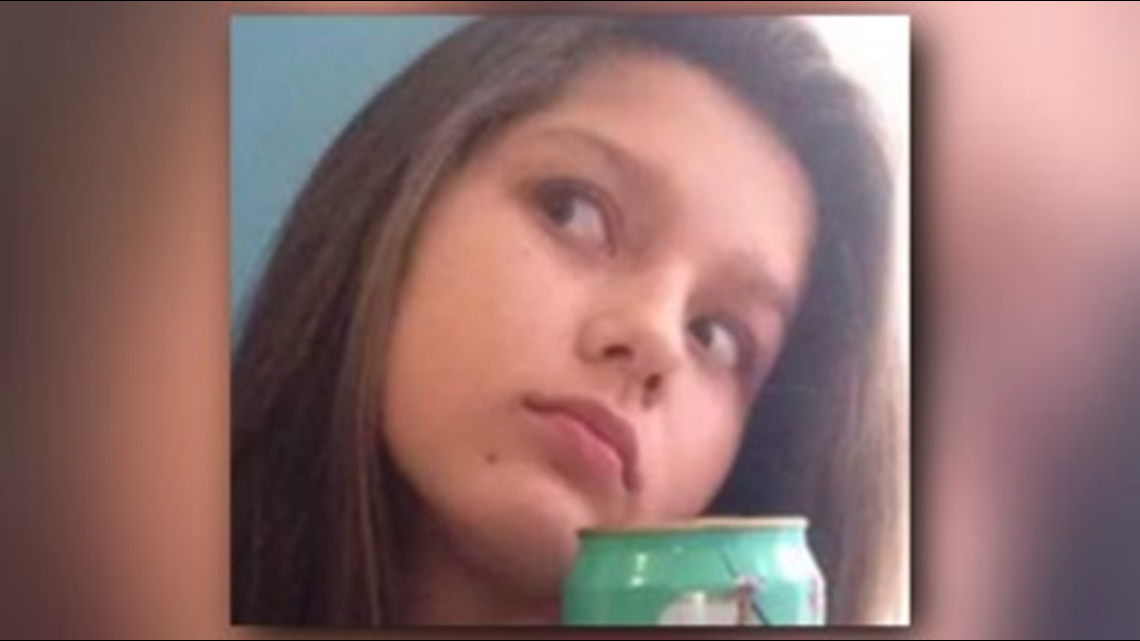 Teen Escapes DFCS Custody Police Continue Search 11alive teen-escapes-dfcs-custody-police-continue-search-11alive