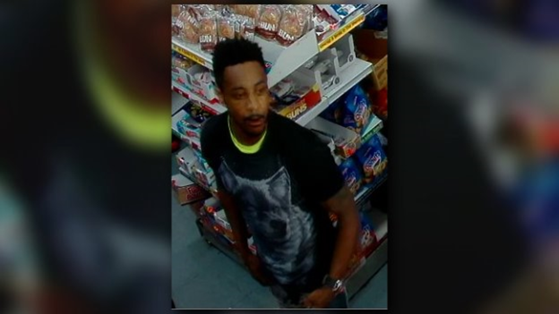 Photos released of man wanted in SW Atlanta shooting | 11alive.com