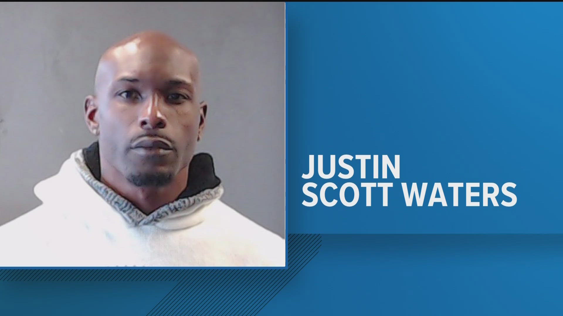 Man charged with murder in beating death | 11alive.com