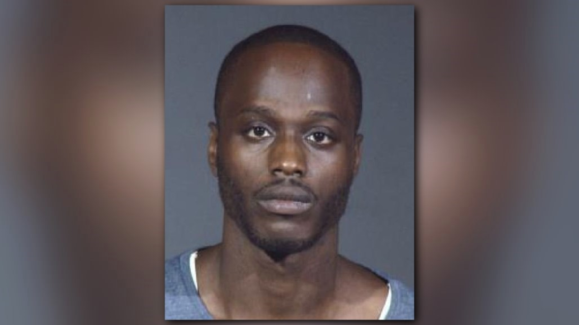 Suspect named in death of former high school football QB