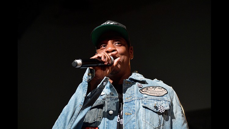 JAY-Z On Turning Down Super Bowl Halftime Show