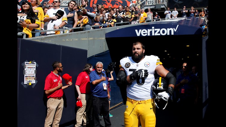 Tomlin: Steelers will support players if they opt to kneel