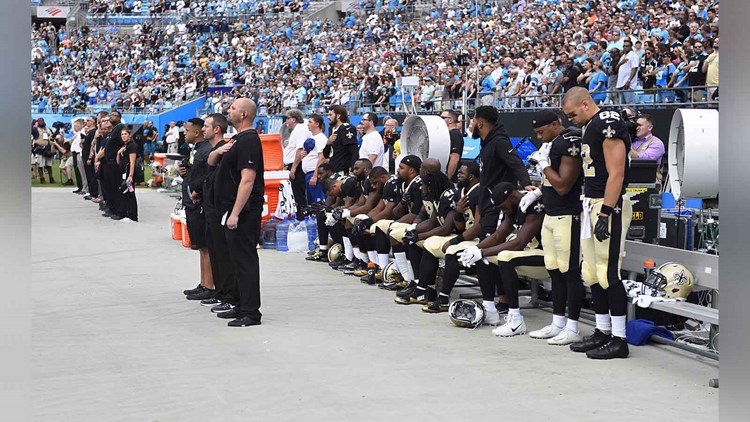 Is DIRECTV Offering NFL Subscription Refunds Over Anthem Protests