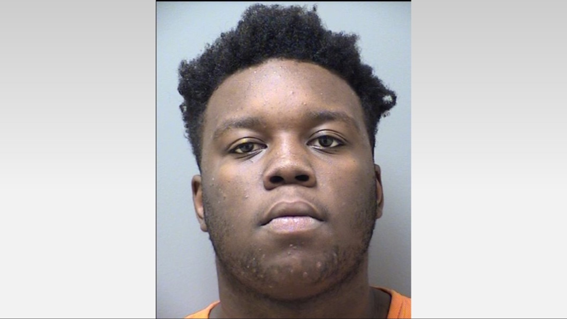 PHOTOS: Six teenagers arrested after armed robbery in Canton | 11alive.com